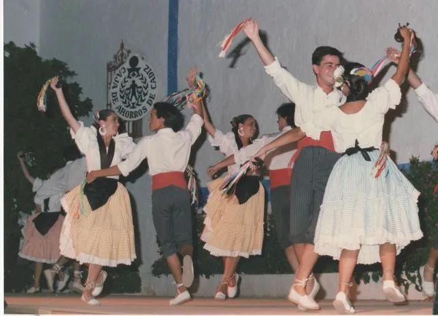 Pueblos de Cádiz 1990 — foto 3